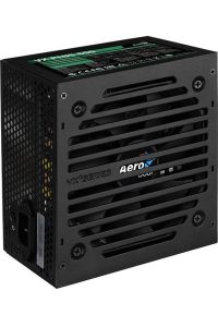 Obrázok pre NAPÁJECÍ ZDROJ AEROCOOL PGS VX-600PLUS 600W 80+ BOX