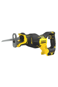 Obrázok pre Stanley Fatmax SFMCS311B Přímočará pila 18 V černá, žlutá