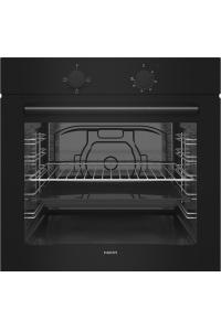 Obrázok pre MPM-63-BO-28 vestavná elektrická trouba černá