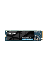 Kioxia LVD10Z001TG8 SSD disk 1 TB M.2 PCI Express 5.0 NVMe BiCS FLASH TLC Obrázok pre Kioxia LVD10Z001TG8 SSD disk 1 TB M.2 PCI Express 5.0 NVMe BiCS FLASH TLC