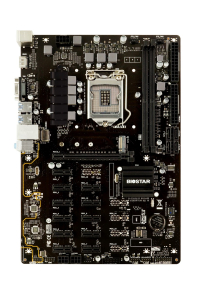 Biostar TB360-BTC PRO 2.0 základní deska Intel® B360 LGA 1151 (Socket H4) ATX Obrázok pre Biostar TB360-BTC PRO 2.0 základní deska Intel® B360 LGA 1151 (Socket H4) ATX