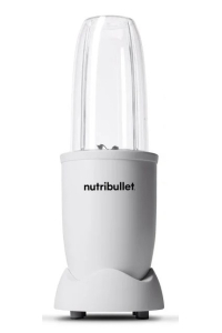 Obrázok pre NutriBullet Pro 900 0,9 l Sportovní mixér 900 W Bílá