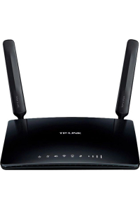 Obrázok pre TP-Link Archer MR200 bezdrátový router Fast Ethernet Dvoupásmový (2,4 GHz / 5 GHz) 4G Černá