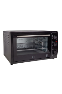 Obrázok pre Trouba ELDOM ONEV, objem 48 l, rožni, horký vzduch, výkon 2000 W.