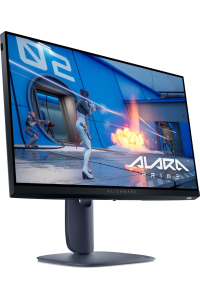 Herní monitor DELL Alienware AW2525HM LED 25 Obrázok pre Herní monitor DELL Alienware AW2525HM LED 25