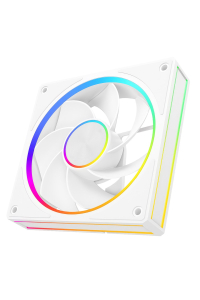 Obrázok pre MODECOM VOLCANO LOOP 120 ARGB Reverse Fan Bílá