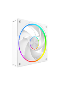 Obrázok pre MODECOM VOLCANO LOOP 120 ARGB FAN Bílá