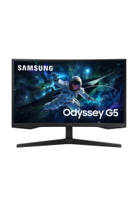 Samsung G55C počítačový monitor 68,6 cm (27 Obrázok pre Samsung G55C počítačový monitor 68,6 cm (27