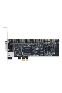 Obrázok pre ASUS IPMI EXPANSION CARD-SI karta/adaptér rozhraní Interní RJ-45, VGA