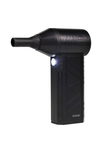 Obrázok pre Savio MD-01 odfukovač listí 60 W 7,4 V 140 km/h Lithium-ion (Li-ion)