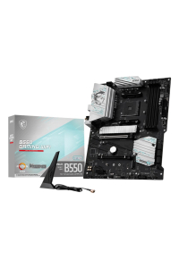 Obrázok pre MSI B550 GAMING WIFI základní deska AMD B550 Socket AM4 ATX