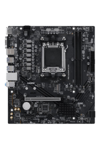 Obrázok pre MSI PRO A620AM-B EVO základní deska AMD A620A Zásuvka AM5 ATX