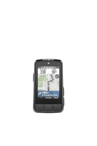 Obrázok pre Cyklistický počítač WAHOO ELEMNT BOLT 3 GPS Cycling Computer