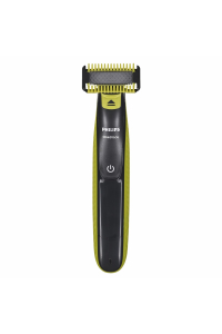 Obrázok pre Philips Norelco OneBlade QP2824/10 pánský holicí strojek Planžetový holicí strojek Zastřihovač Šedá, Limetka
