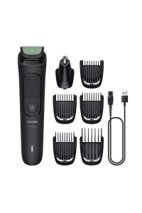 Philips Multifunkční zastřihovač MG3920/15 Řada 3000 Obrázok pre Philips Multifunkční zastřihovač MG3920/15 Řada 3000