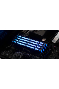 Obrázok pre Kingston Technology FURY 16 GB 4000 MT/s DDR4 CL19 DIMM (sada dvou) Renegade RGB