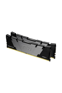 Obrázok pre Kingston Technology FURY 16 GB 4266 MT/s DDR4 CL19 DIMM (sada dvou) Renegade Black