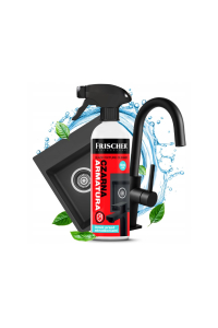 Obrázok pre Čisticí prostředek na černé armatury Frischer 0,5 l