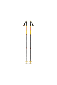 Obrázok pre Lyžařské hole Black Diamond Traverse 3 140 cm