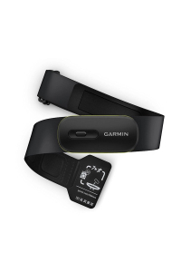 Garmin HRM 600 monitor srdečního tepu Hrudník Bluetooth/ANT+ Černá Obrázok pre Garmin HRM 600 monitor srdečního tepu Hrudník Bluetooth/ANT+ Černá
