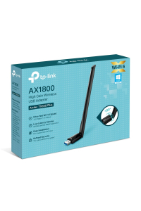 Obrázok pre SÍŤOVÁ KARTA TP-LINK ARCHER TX35U PLUS