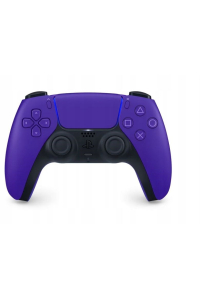 Bezdrátový ovladač SONY PlayStation DualSense – fialový Obrázok pre Bezdrátový ovladač SONY PlayStation DualSense – fialový