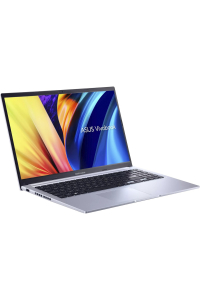 Obrázok pre ASUS Vivobook 15 A1502VA-BQ1021 i5-13420H 15,6'' FHD IPS 60 Hz 250 nits AG 16 GB DDR4 SSD512 Intel UHD Graphics WLAN+BT Cam720p 42 Wh NoOS Cool Silver