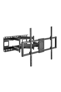 Obrázok pre Gembird WM-120ST-01 Držák na TV 3,05 m (120