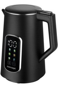 Obrázok pre Concept RK-3385 Rychlovarná konvice 1,7 l 2200 W Černý