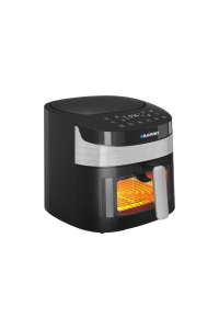 Obrázok pre Fritéza bez tuku Blaupunkt AFD722