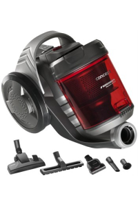 Obrázok pre Concept VP5150 vysavač 2 l Bubnový vysavač Suchý 800 W Bezsáčkové