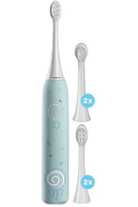 Obrázok pre Concept ZK6020 Sonický zubní kartáček pro děti 5-9 let modrý