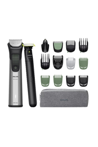 Philips Multifunkční zastřihovač MG9535/15 Řada 9000 Obrázok pre Philips Multifunkční zastřihovač MG9535/15 Řada 9000