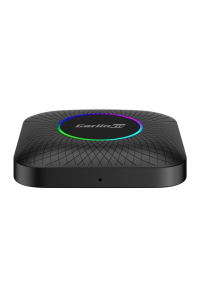CarlinKit CPC200-Tbox Ambient Bezdrátový adaptér Černá Obrázok pre CarlinKit CPC200-Tbox Ambient Bezdrátový adaptér Černá