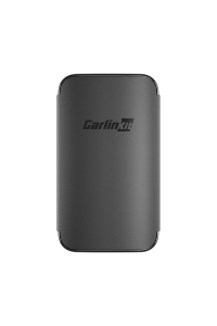 CarlinKit CPC200-A2A Bezdrátový adaptér Black Obrázok pre CarlinKit CPC200-A2A Bezdrátový adaptér Black