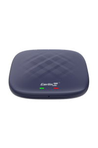 Obrázok pre CarlinKit CPC200-Tbox Plus Bezdrátový adaptér 8GB/128GB Modrá