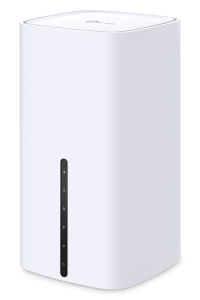 Obrázok pre TP-Link Archer NX500 bezdrátový router Gigabit Ethernet Dvoupásmový (2,4 GHz / 5 GHz) 5G Bílá