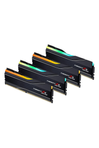 G.Skill Trident Z5 Neo RGB F5-6000J3244G64GX4-TZ5NR paměťový modul 256 GB 4 x 64 GB DDR5 6000 MT/s Obrázok pre G.Skill Trident Z5 Neo RGB F5-6000J3244G64GX4-TZ5NR paměťový modul 256 GB 4 x 64 GB DDR5 6000 MT/s
