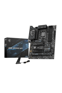 Základní deska MSI Z890 GAMING WIFI Obrázok pre Základní deska MSI Z890 GAMING WIFI
