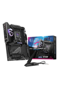 MSI MPG Z890 CARBON WIFI základní deska Intel Z890 LGA 1851 (Socket V1) ATX Obrázok pre MSI MPG Z890 CARBON WIFI základní deska Intel Z890 LGA 1851 (Socket V1) ATX