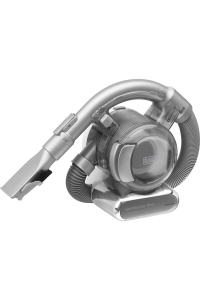 Obrázok pre Black & Decker PD1820L-QW ruční vysavač Chrom Bezsáčkové