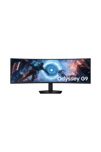 Samsung G91F počítačový monitor 124,5 cm (49 Obrázok pre Samsung G91F počítačový monitor 124,5 cm (49