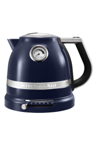 KitchenAid 5KEK1522EIB elektrická konvice 1,5 l 2400 W Modrá Obrázok pre KitchenAid 5KEK1522EIB elektrická konvice 1,5 l 2400 W Modrá