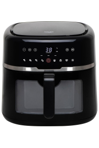 Obrázok pre Adler AD 6318 Horkovzdušná fritéza 8 l černá