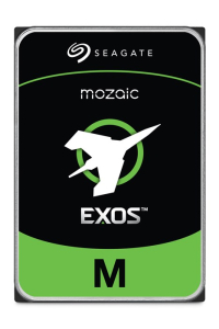 Seagate Exos M vnitřní pevný disk 32 TB 7200 ot/min 512 MB 3.5 Obrázok pre Seagate Exos M vnitřní pevný disk 32 TB 7200 ot/min 512 MB 3.5