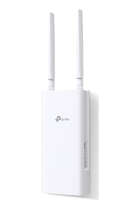 Obrázok pre TP-Link TL-MR100-OUTDOOR bezdrátový router Fast Ethernet Jednopásmový (2,4 GHz) 4G Bílá