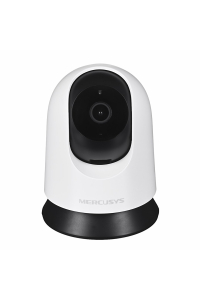 Obrázok pre Mercusys MC200 - Pan/Tilt domácí bezpečnostní Wi-Fi kamera