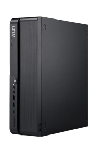 Obrázok pre MSI PRO DP80 AI A2G-083XEU Core Ultra 5 225 16 GB SSD 512 GB M.2 Intel UHD Graphics AX211 WiFi 6E NoOS Black 3Y