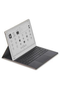 Obrázok pre Onyx Boox Note Max / Tab X C Magnetické pouzdro s klávesnicí hnědé