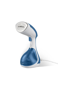 Maestro MR-355-Blue Parní napařovač oděvů Modrý Obrázok pre Maestro MR-355-Blue Parní napařovač oděvů Modrý
